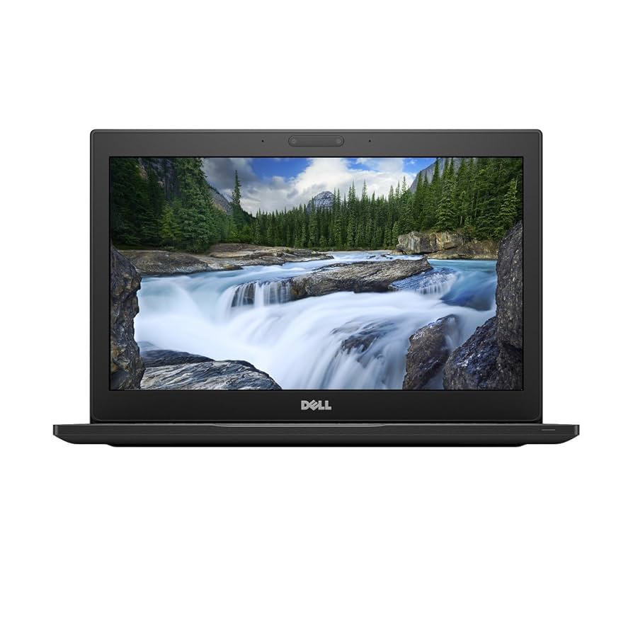 DELL Latitude 7290 Notebook 31,8 cm 1366 x 768 Pixel 1,70